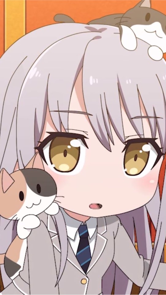 ガルパ好き集まれー！！！のオープンチャット