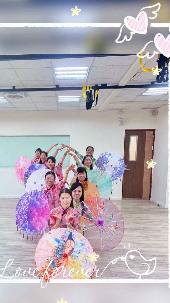 週六中國舞影片