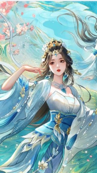 浮生-星辰