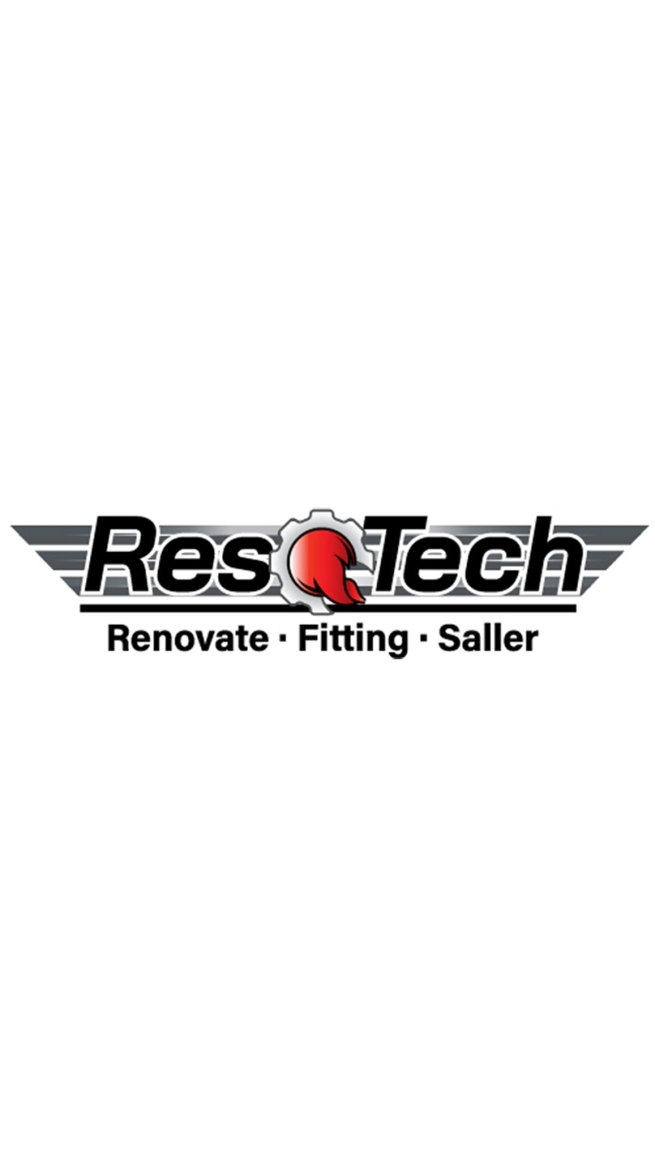 ResQTech ปรับปรุงรถกู้ชีพ อุปกรณ์กู้ชีพ รถหน่วยงาน ครุภัณฑ์ต่างๆ