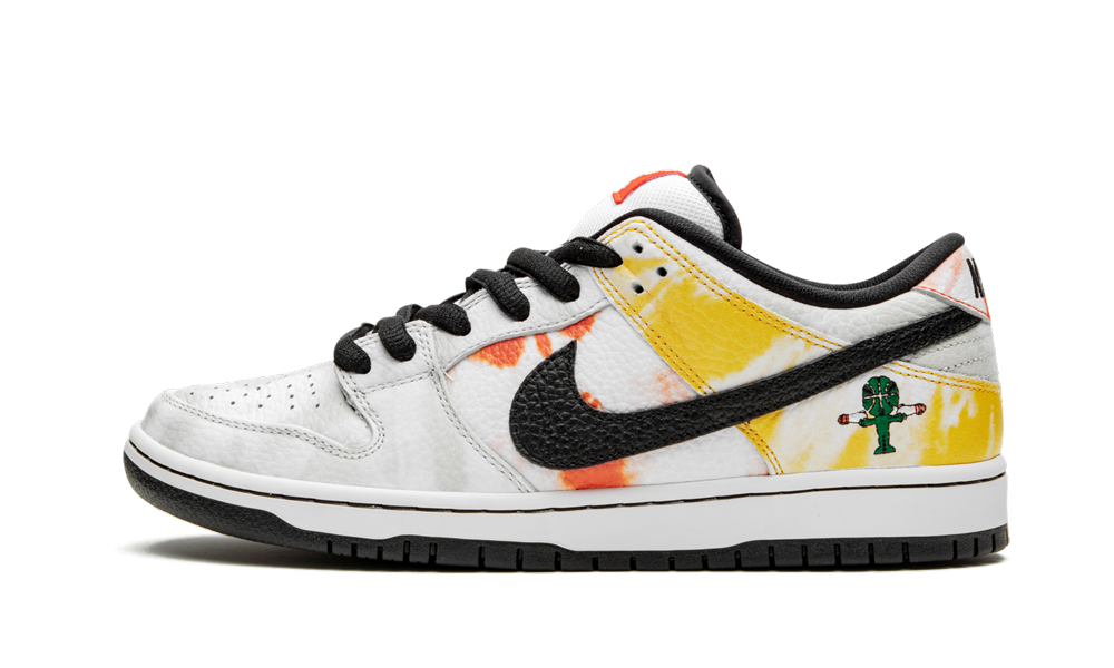 The Nike Sb Dunk Low 