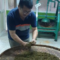 山與茶/台灣手作紅茶BLACK TEA HAND MADE