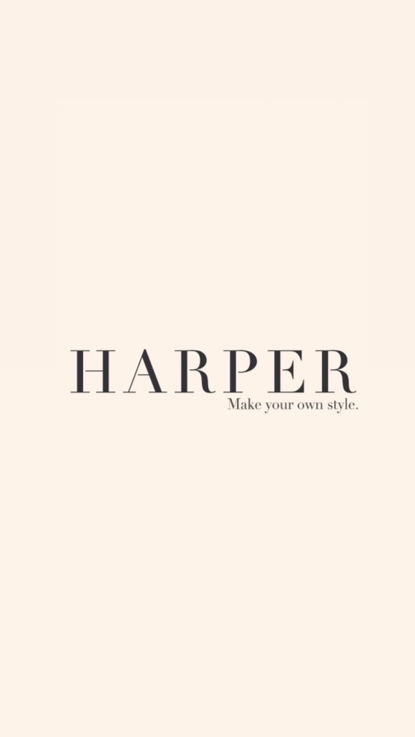 HARPER武昌誠品門市