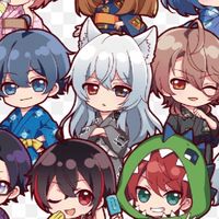 からぴちなりきり 恋愛OK！ 固定カプ