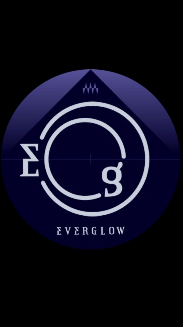 EVERGLOWのオープンチャット