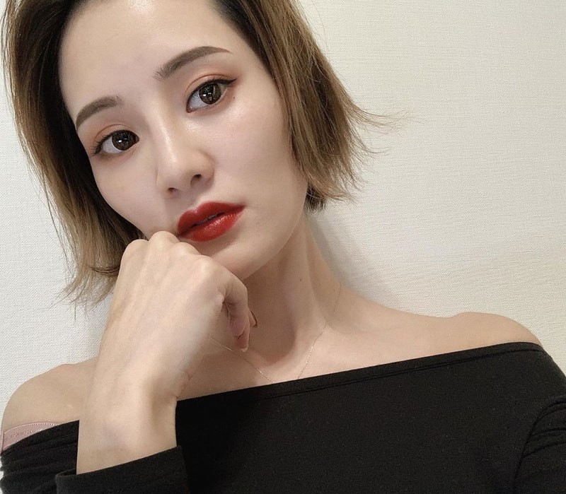 お色気たっぷりメイク方法で妖艶セクシーに 一重さんのやり方も