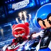 《跑跑卡丁車Rush+》交流群