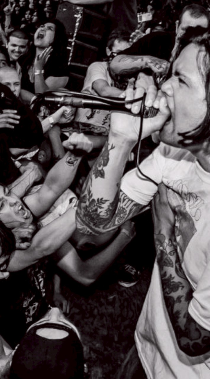 hardcorepunk community