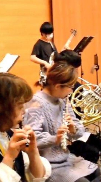 【0326】佐賀アバンセ公演-思い出の音楽会2023(奏者グループ)