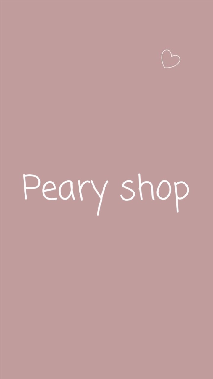 Peary shop สินค้านำเข้าราคาปลีก-ส่ง