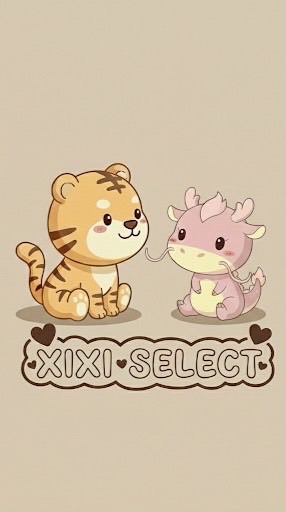 XIXI SELECT正韓童裝選品