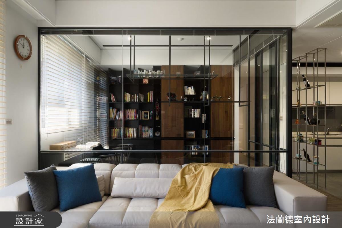 圖片提供_法蘭德室內設計