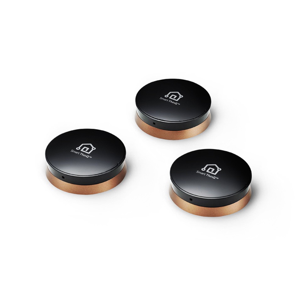 SmartThinQ輕輕鬆鬆將您的家升級為智慧家庭LG SmartThinQ 更靈活的實用性 不同以往的便利性 用LG SmartThinQ讓你體驗更便利的智慧生活可以和SmartThinQ感應器&集