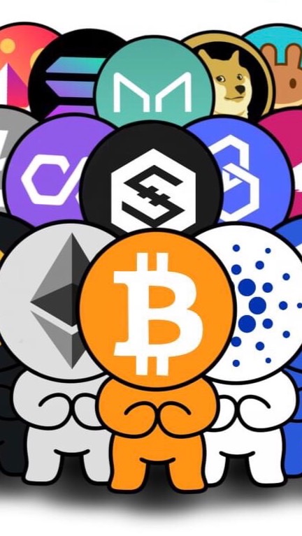 🦈วัยรุ่น - Crypto 🐋