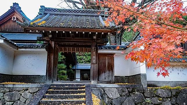 京都楓葉正紅 17年秋天還是要賞楓 龜岡紅葉私房景點 Japaholic Line Today