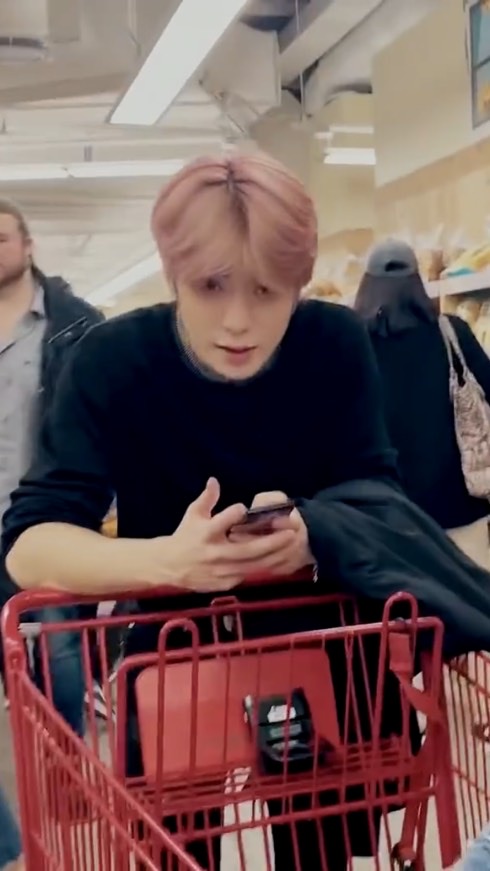 Jaehyun Market OpenChat