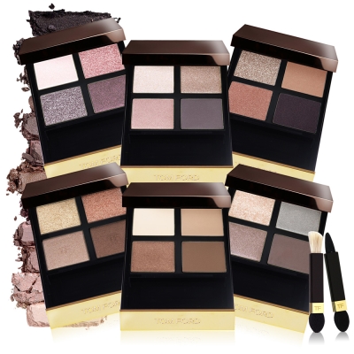 彩妝精髓的眼影國際限定版期待已久的品牌大地色系霧面x3.珠光x1