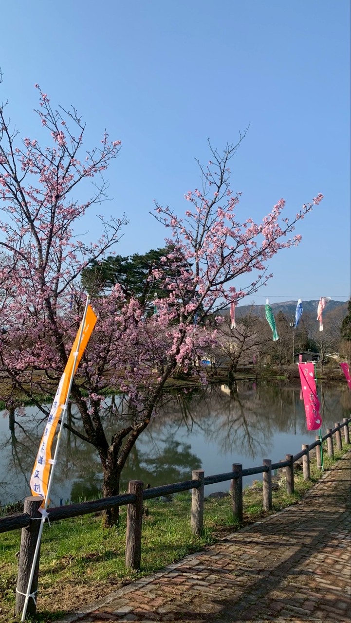 那留地区 野二組