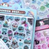 熊本シール、ガチャガチャ情報