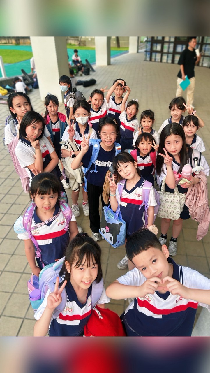 八德國小-KC韓舞社