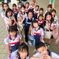 八德國小-KC韓舞社