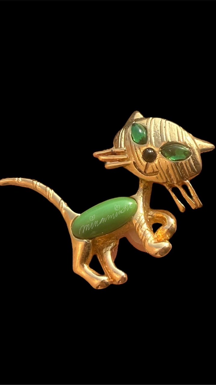 Minou Minou之寶藏
