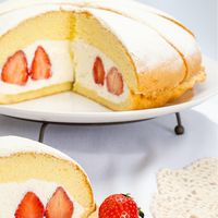 🌺*一之軒*京站Q時尚烘培甜點店🍰👍😋好吃麵包點心都在這🥐