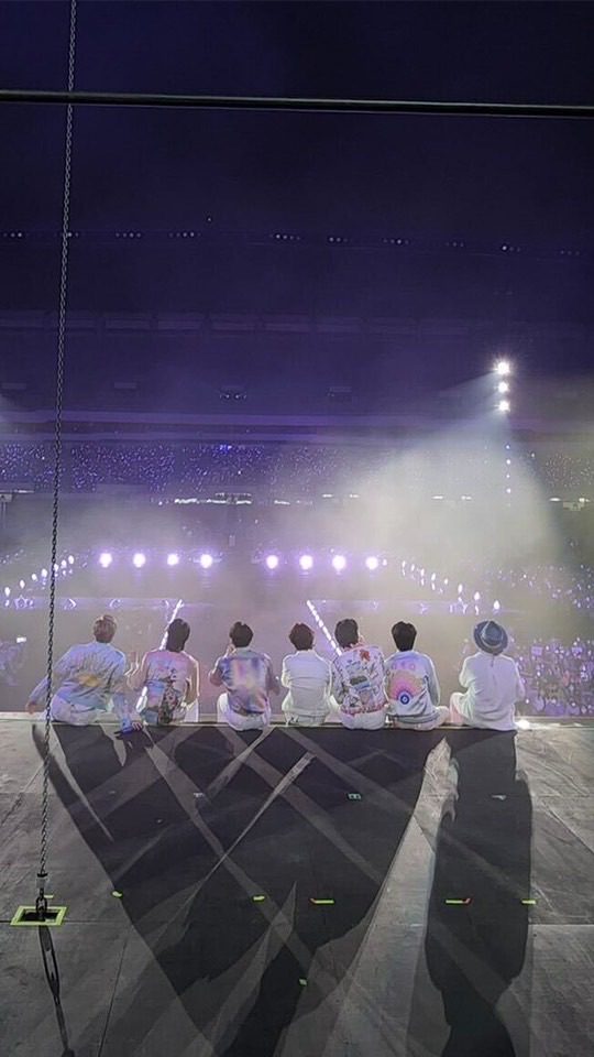 BTS💜ARMY💜사랑해요(*´`)♡のオープンチャット
