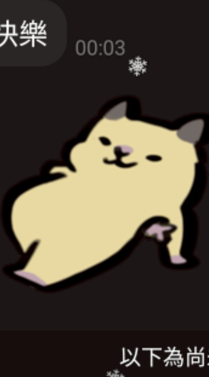 排球是永遠向上看的運動