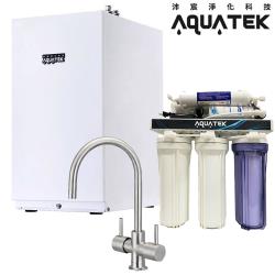 ◎台灣製造,嚴格品質控管。|◎熱交換技術,不會喝到生水。|◎提供免費到府基本安裝服務。商品名稱:AQUATEK-熱交換專利型櫥下冷熱飲水機-AF-AQ3222B-RO品牌:無種類:飲水機型號:AF-A