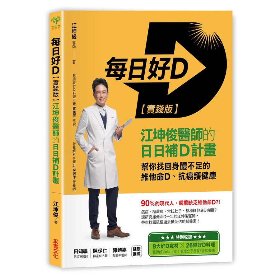 補充劑維他命D營養劑是最快速直接補充的方式，但要怎麼挑選、吃多少單位才對呢？聽說脂溶性維他命D吃多了會中毒？吃多少才安全？大人、小孩、老人、病患都可以吃嗎？要吃多少才足夠？江醫師一一教你選購及補充維他