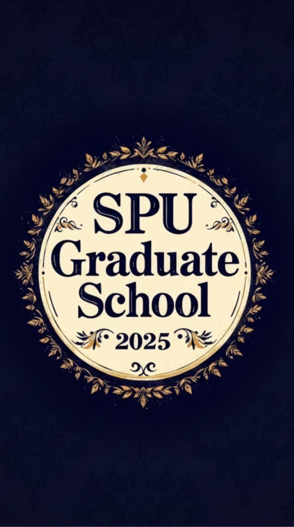 SPU Graduate Students 2025