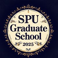 SPU Graduate Students 2025