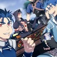 Fate・FGO キャラ崩壊激緩CHAOS也 同顔〇