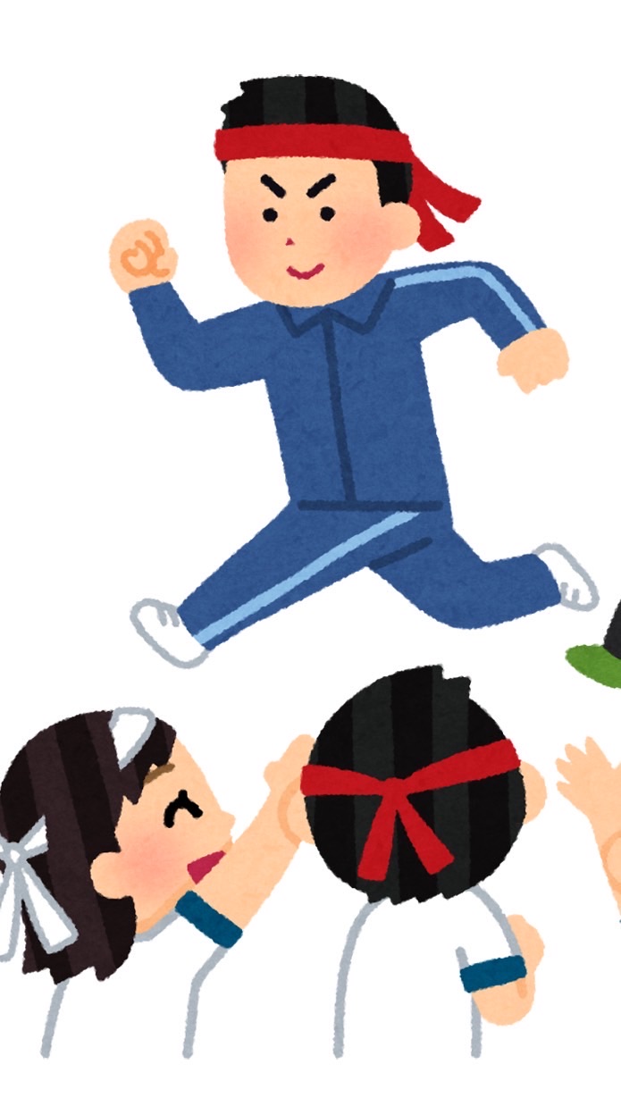 宝木塚小PTAイベントお手伝いスタッフ