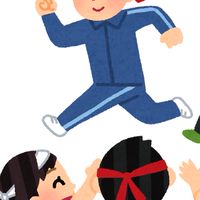 宝木塚小PTAイベントお手伝いスタッフ