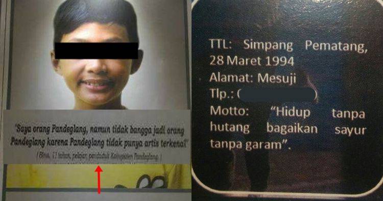 11 Quote Lucu Anak Anak Di Negara 62 Ini Bikin Susah Nahan Tawa Brilio Net Line Today