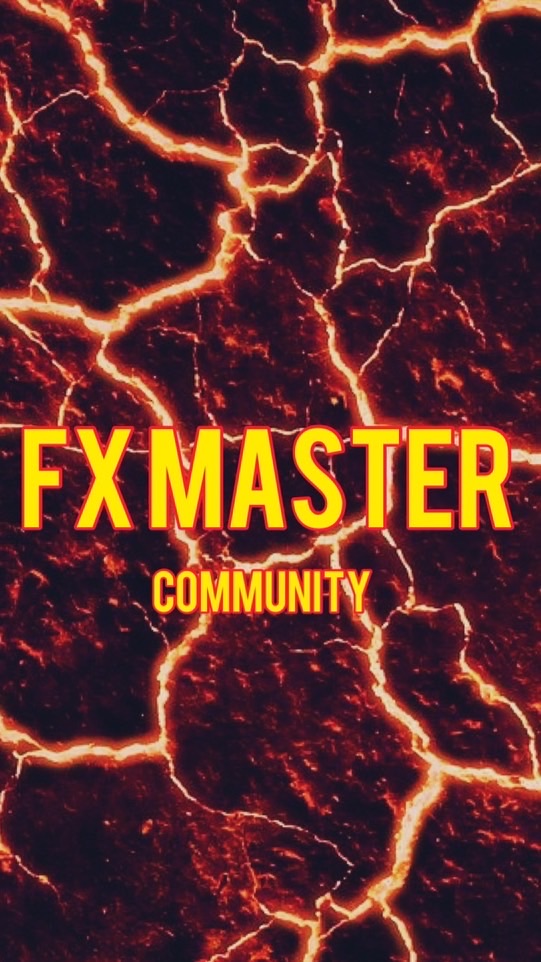 【トーク可】FX MASTER コミュニティのオープンチャット