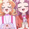 名探偵プリキュア好きな人集まれー！｜雑談部屋