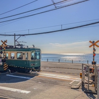 聖地巡禮｜『灌籃高手』神奈川湘南6大朝聖景點 一日行程參考