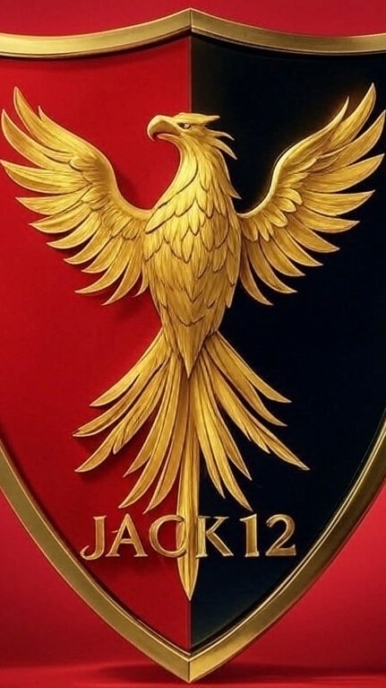 JACK12ファミリー