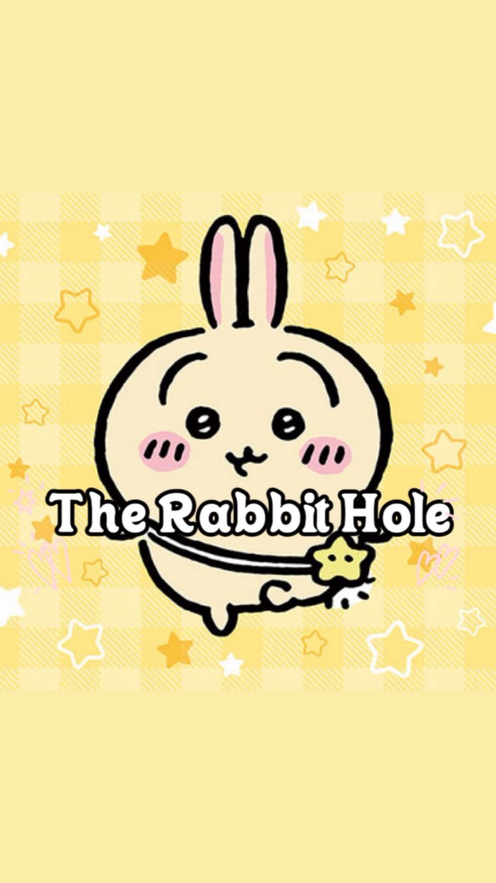 The Rabbit Hole選品代購