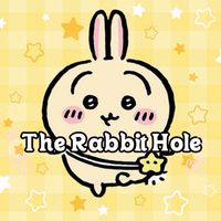 The Rabbit Hole選品代購