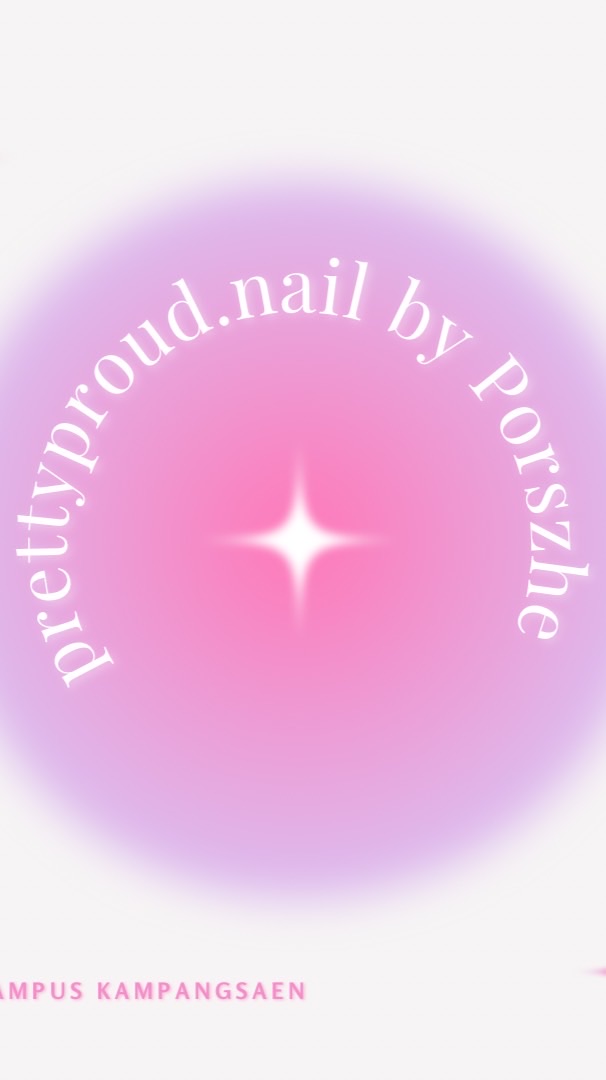 Prettyproud.nail