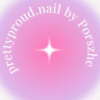 Prettyproud.nail