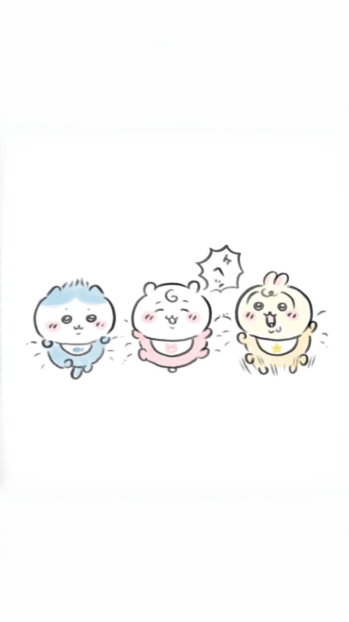 ちいかわ日本團購群（0.26）