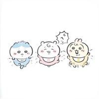 ちいかわ日本團購群（0.26）