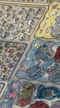 松戸．流山．柏．シール情報