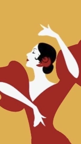 ❤️ 2026 北投社大flamenco 《週四》
