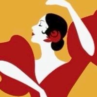 ❤️ 2026 北投社大flamenco 《週四》